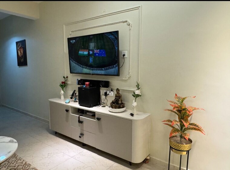 undefined, the-center-court  2160 Sq.Ft. Apartment In Sector 88a Gurgaon 10400208