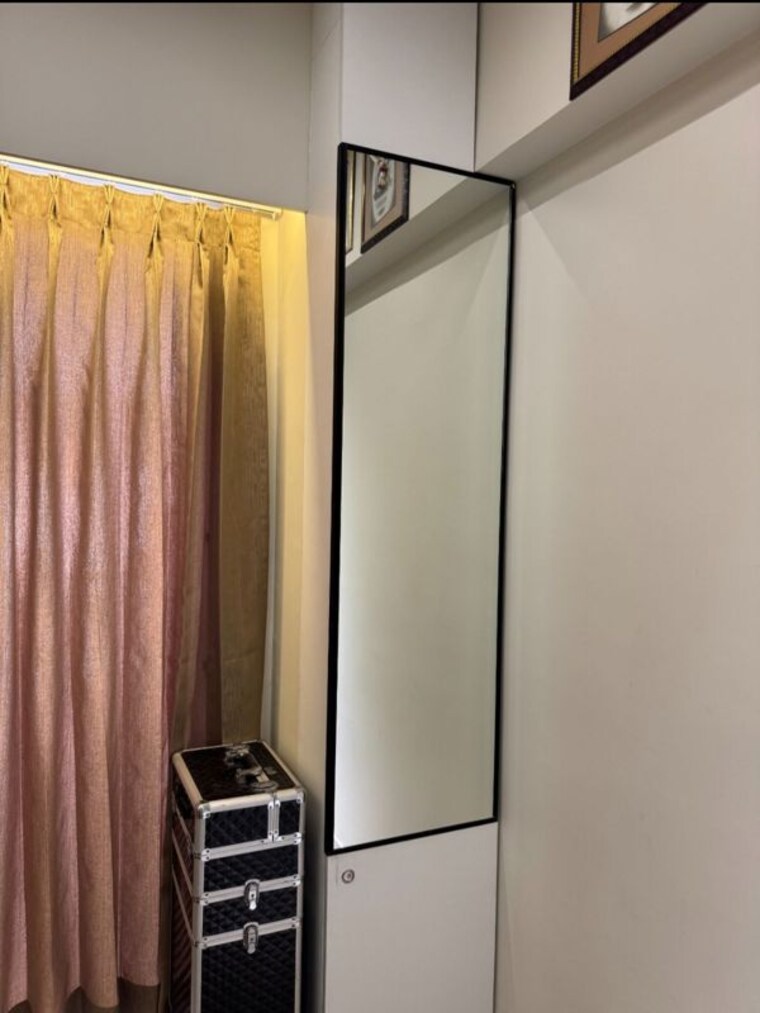 undefined, the-center-court  2160 Sq.Ft. Apartment In Sector 88a Gurgaon 10400208