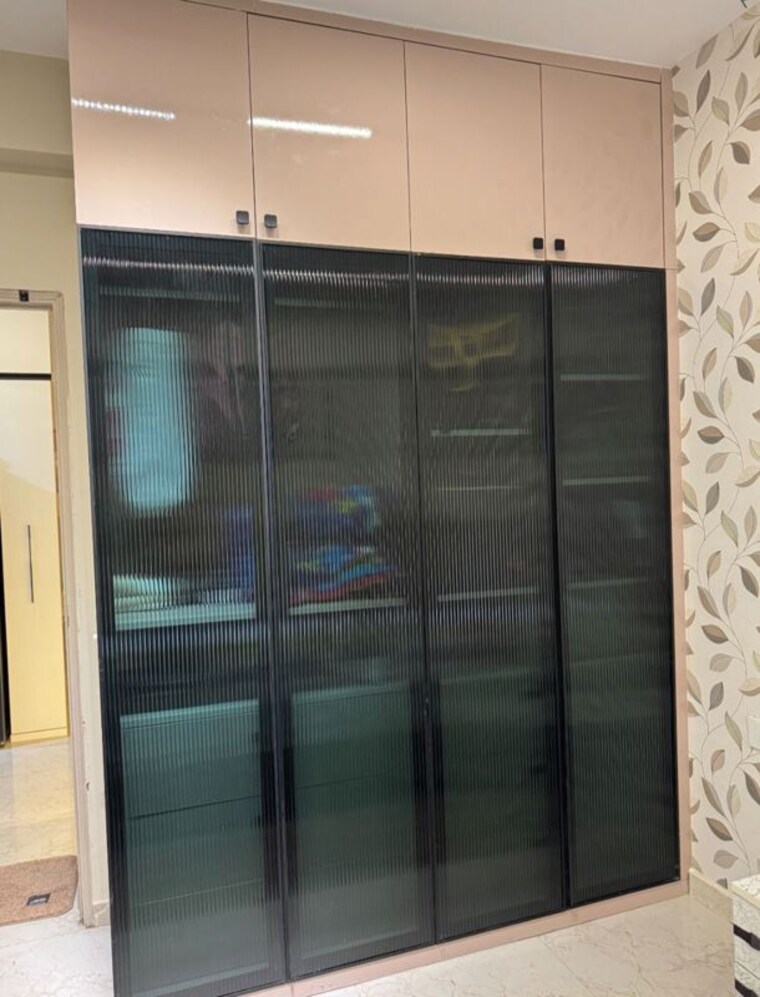 Bathroom, the-center-court  2160 Sq.Ft. Apartment In Sector 88a Gurgaon 10400208