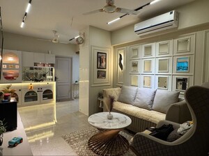  Apartment For Rent in The Center Court, Sector 88a