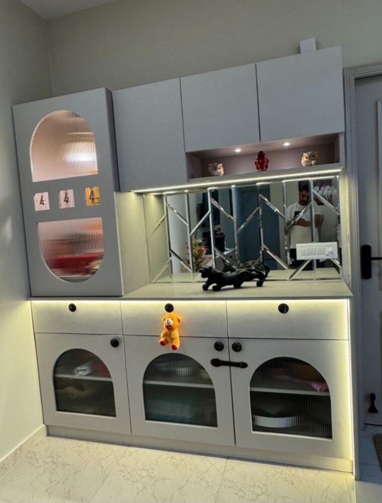 Team Area, the-center-court  2160 Sq.Ft. Apartment In Sector 88a Gurgaon 10400208
