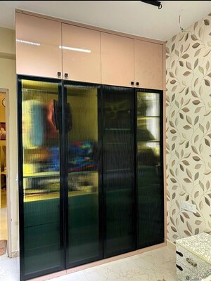 Building Lobby in  Apartment at The Center Court, Sector 88a – for Rent
