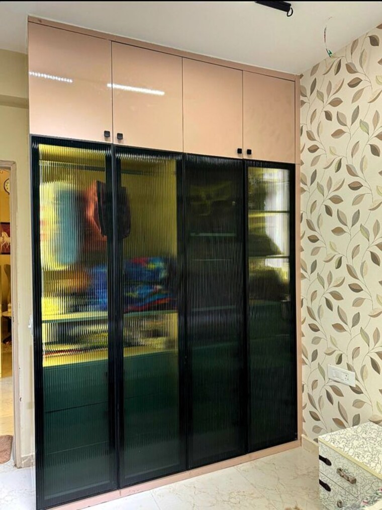 undefined, the-center-court  2160 Sq.Ft. Apartment In Sector 88a Gurgaon 10400208