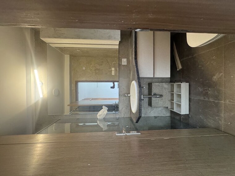 Bathroom, the-center-court 3.5 Bedroom 2175 Sq.Ft. Apartment In Sector 88a Gurgaon 10400211
