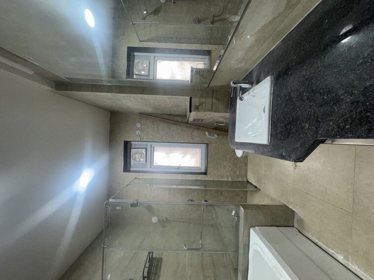 Washroom, the-center-court 3.5 Bedroom 2175 Sq.Ft. Apartment In Sector 88a Gurgaon 10400211