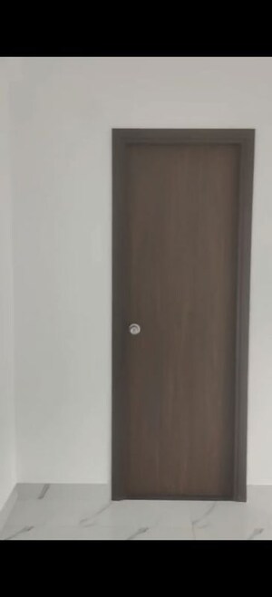 Building Lobby in 1 BHK Apartment at Raymond Realty Phase II, Pokhran Road No Two – for Sale