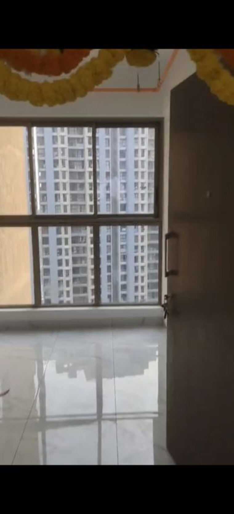 Kitchen, raymond-realty-phase-ii 1 Bedroom 408 Sq.Ft. Apartment In Pokhran Road No Two Thane 10400218