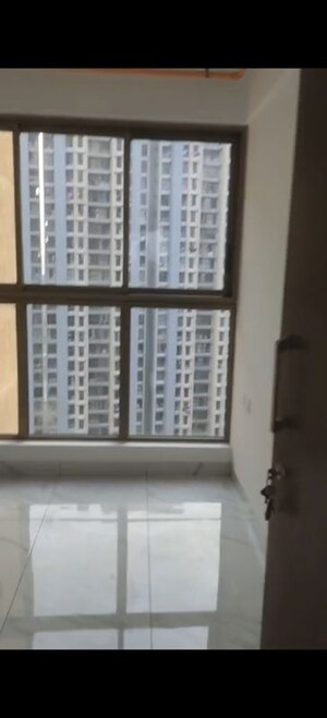 Master Plan in 1 BHK Apartment at Raymond Realty Phase II, Pokhran Road No Two – for Sale