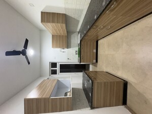 Kitchen in 3 BHK Apartment at ATS Marigold, Sector 89a – for Rent