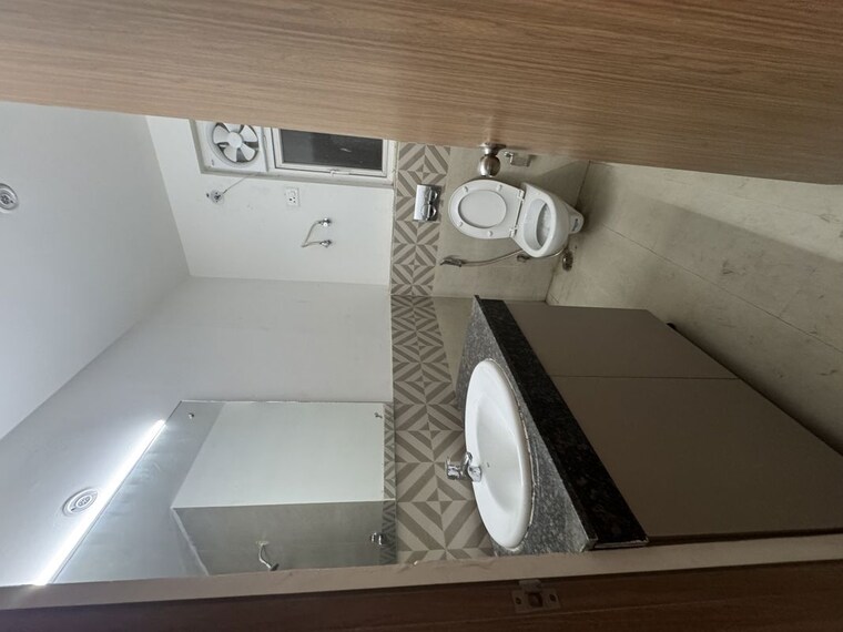 Washroom, ats-marigold 3 Bedroom 1750 Sq.Ft. Apartment In Sector 89a Gurgaon 10400215