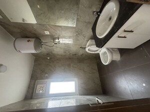 Bathroom in 3 BHK Apartment at ATS Marigold, Sector 89a – for Rent