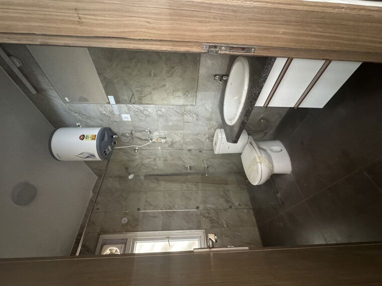 Washroom, ats-marigold 3 Bedroom 1750 Sq.Ft. Apartment In Sector 89a Gurgaon 10400215