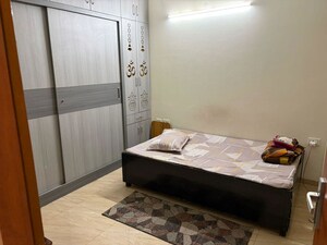 Bedroom in 2 BHK Apartment at Town Park White Orchid, Sector 16c Greater Noida – for Sale