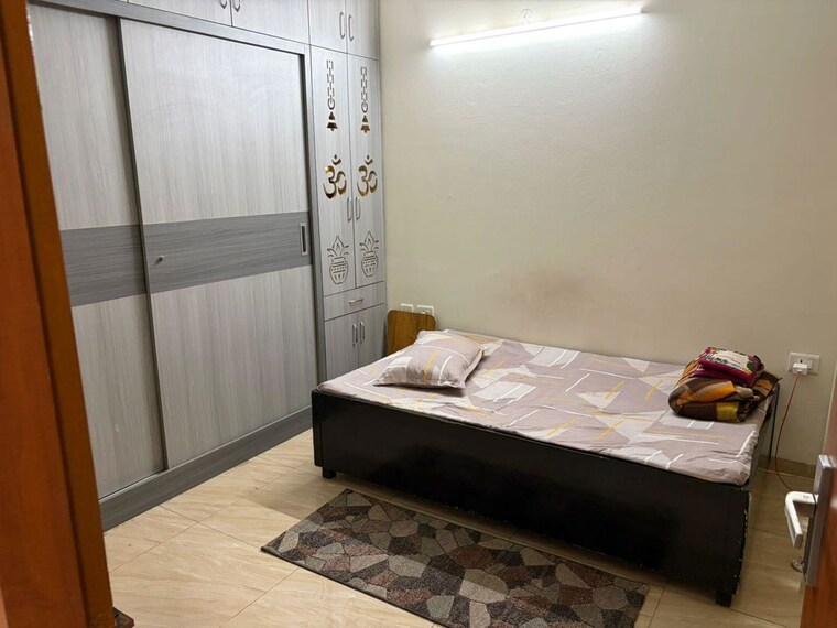 Bedroom, town-park-white-orchid 2 Bedroom 1097 Sq.Ft. Apartment In Sector 16c Greater Noida Greater Noida 10400220
