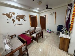 2 BHK Apartment For Sale in Town Park White Orchid