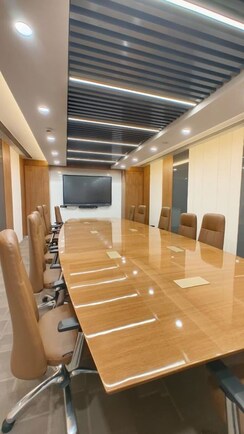 Office Space For Rent in Marathon NextGen Innova