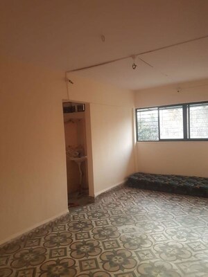 Room in 1 BHK Apartment at Rupchand Apartment, Majiwada – for Rent