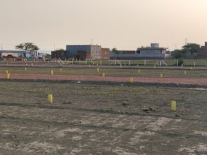  Plot – Exterior View View at Sohna - for Sale