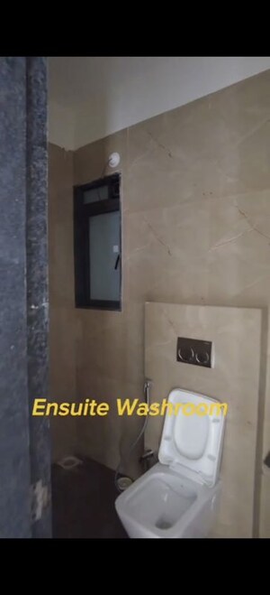 Furnished Amenities in 2 BHK Apartment at Damji Shamji Mahavir Spring Tulip Phase 1, Pokhran Road No Two – for Rent
