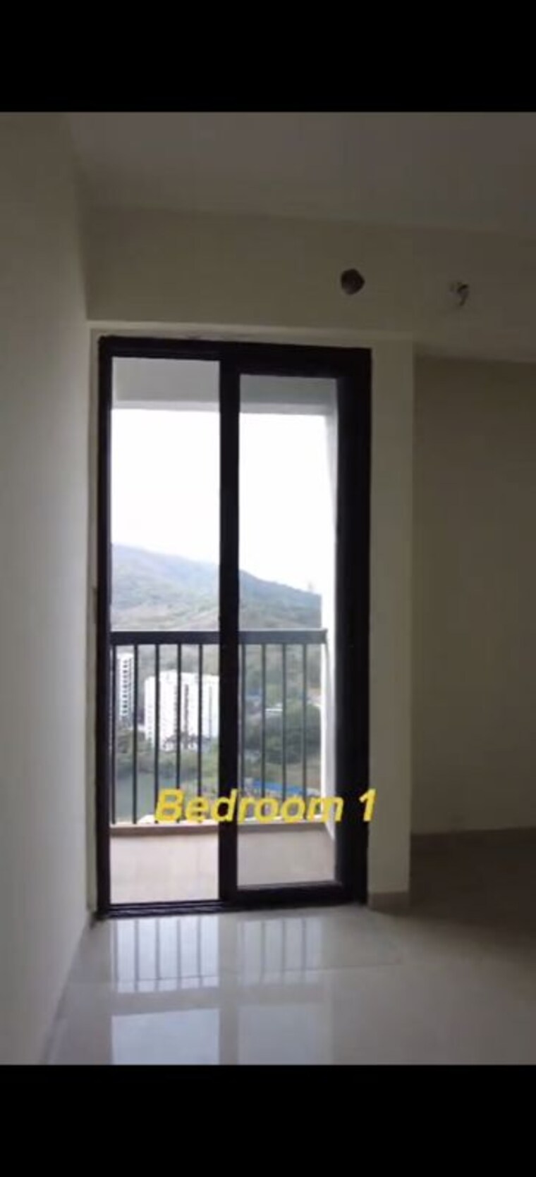 Room, damji-shamji-mahavir-spring-tulip-phase-1 2 Bedroom 754 Sq.Ft. Apartment In Pokhran Road No Two Thane 10400225