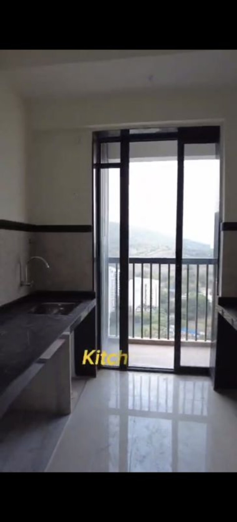 Room, damji-shamji-mahavir-spring-tulip-phase-1 2 Bedroom 754 Sq.Ft. Apartment In Pokhran Road No Two Thane 10400225