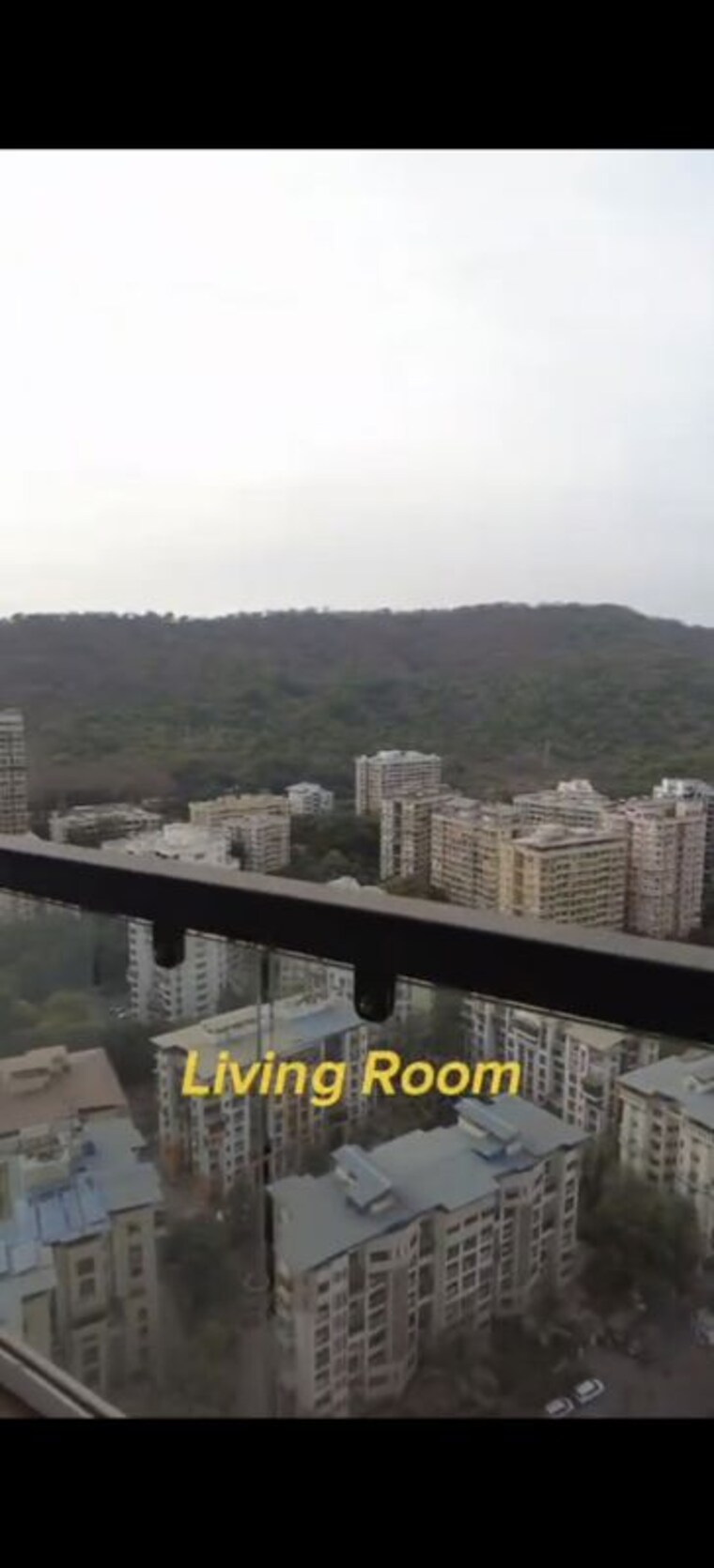 Exterior View, damji-shamji-mahavir-spring-tulip-phase-1 2 Bedroom 754 Sq.Ft. Apartment In Pokhran Road No Two Thane 10400225