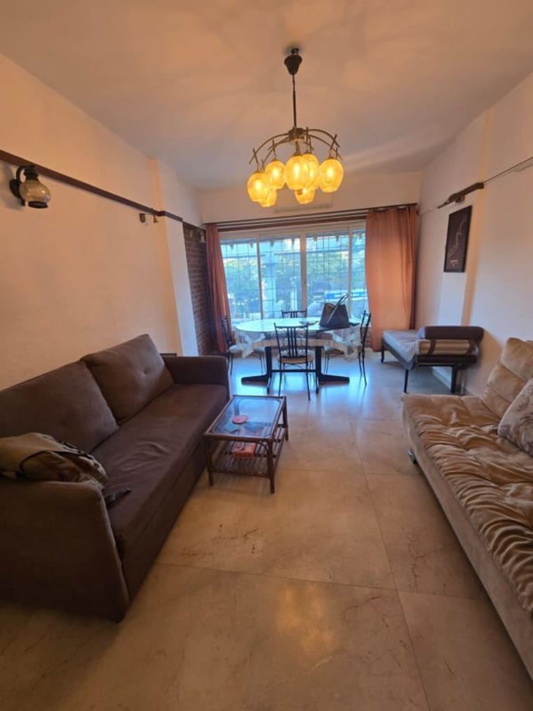 Living Room, sayba-annex 1 Bedroom 430 Sq.Ft. Apartment In Kurla East Mumbai 10400223