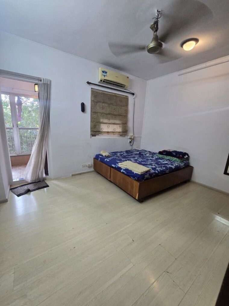 Bedroom, sayba-annex 1 Bedroom 430 Sq.Ft. Apartment In Kurla East Mumbai 10400223
