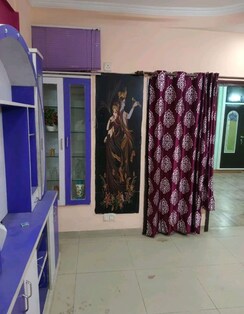 1 BHK Apartment For Rent in AVJ Heightss