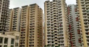 1 BHK Apartment – Exterior View View at AVJ Heightss, Zeta I Greater Noida - for Rent