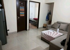 1 BHK Apartment For Rent in AVJ Heightss, Zeta I Greater Noida