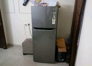 Furnished Amenities in 1 BHK Apartment at AVJ Heightss, Zeta I Greater Noida – for Rent