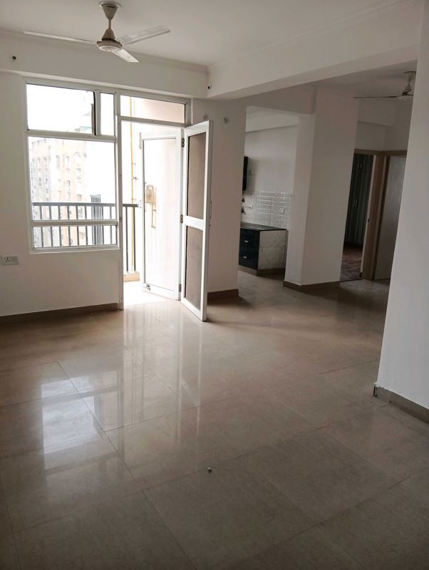 3.5 BHK + Study Room Apartment For Sale in Galaxy North Avenue ll