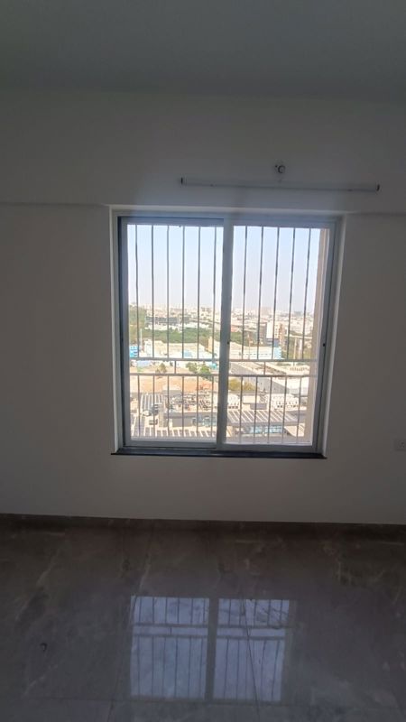 3 BHK + Pooja Room Apartment For Rent in Welworth Purnam