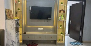 2 BHK Apartment For Rent in AVJ Heightss, Zeta I Greater Noida