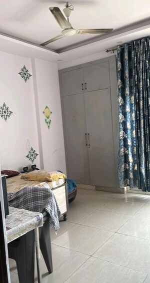 Bedroom in 2 BHK Apartment at AVJ Heightss, Zeta I Greater Noida – for Rent
