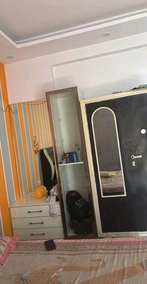 Furnished Amenities in 2 BHK Apartment at AVJ Heightss, Zeta I Greater Noida – for Rent