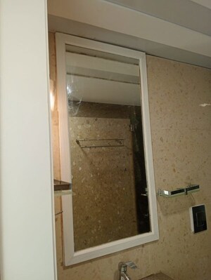 Furnished Amenities in 4 BHK Apartment at Sumer Trinity Towers, Prabhadevi – for Rent