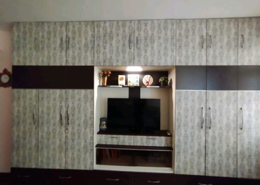 4 BHK + Pooja Room,Study Room 2270 Sq.Ft. Apartment in Stellar MI Legacy