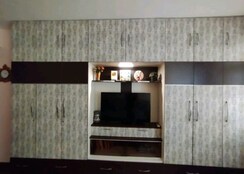 4 BHK + Pooja Room,Study Room Apartment For Rent in Stellar MI Legacy