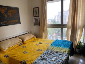 2 BHK Apartment For Rent in Hiranandani Atlantis, Powai