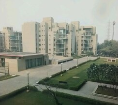 3 BHK + Servant Room Apartment For Rent in Assotech Springfields