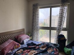 2 BHK + Servant Room Apartment For Rent in Hiranandani Atlantis