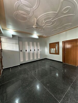 Kitchen in 2 BHK Apartment at Amrapali Grand, Zeta I Greater Noida – for Rent