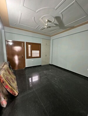Kitchen in 2 BHK Apartment at Amrapali Grand, Zeta I Greater Noida – for Rent