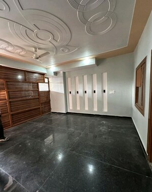 Kitchen in 2 BHK Apartment at Amrapali Grand, Zeta I Greater Noida – for Rent