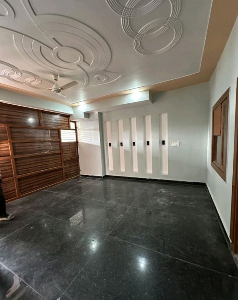Kitchen, amrapali-grand 2 Bedroom 1200 Sq.Ft. Apartment In Zeta I Greater Noida Greater Noida 10400250