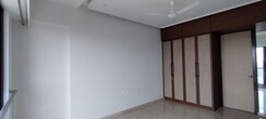 3 BHK + Servant Room Apartment For Rent in Adani Ten BKC
