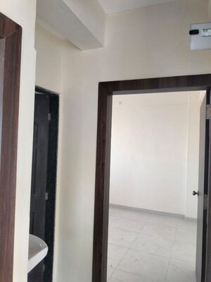 Building Lobby in 2 BHK Apartment at Apple Elite, Rahatani – for Sale