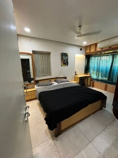 3 BHK + Pooja Room,Servant Room Apartment For Sale in Cosmopolis Tower